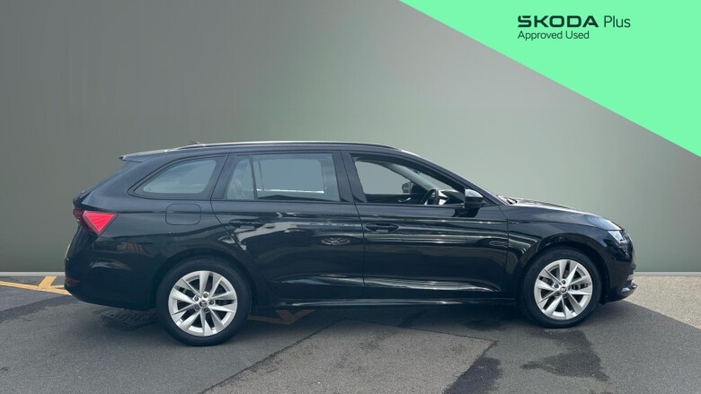 Skoda Octavia 1.4 TSI iV SE Technology DSG 5dr Estate